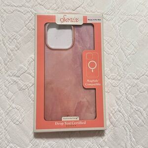 Sonix iPhone 14 Pro Max Case
